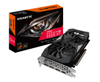 Gigabyte Radeon RX 5500 XT OC 8GB GDDR6 - 533896 - zdjęcie 1